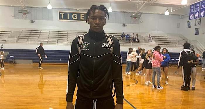 karter knox tampa catholic